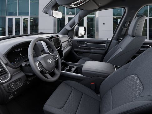 New 2026 RAM 1500 Big Horn image 22