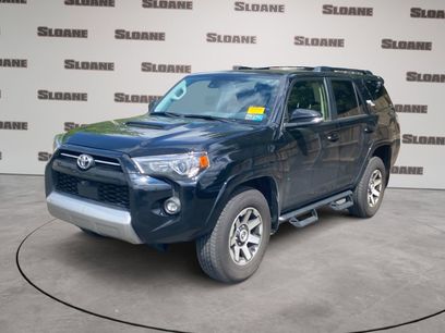Used 2024 Toyota 4Runner TRD Off-Road Premium w/ Off Road Premium Plus Package