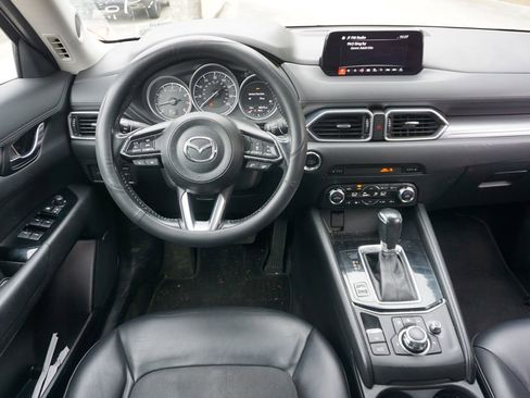Used 2018 MAZDA CX-5 Touring w/ Preferred Equipment Package image 5