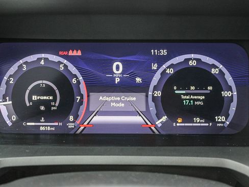 Used 2024 Toyota Tacoma TRD Off-Road image 24