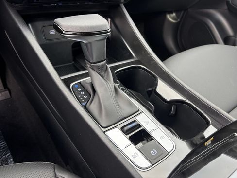 New 2026 Hyundai Santa Cruz SEL FWD image 24