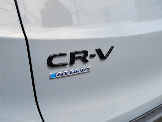 Used 2025 Honda CR-V Sport-L image 26