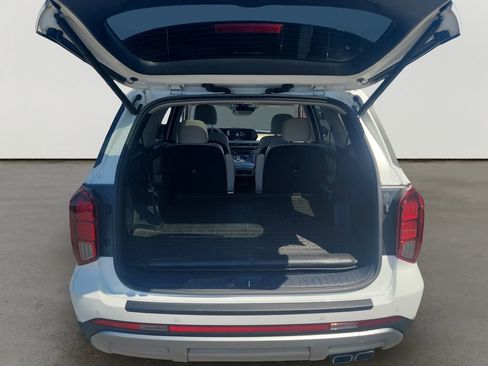 Used 2023 Hyundai Palisade Limited AWD/4WD image 14