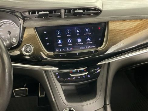 Used 2020 Cadillac XT6 Sport w/ Platinum Package AWD/4WD image 20