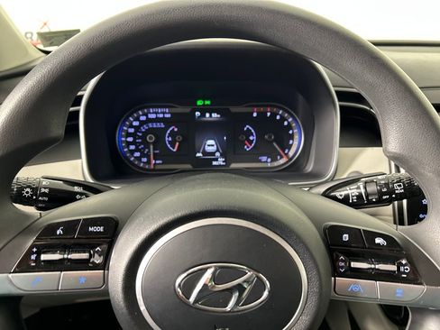 Certified 2022 Hyundai Tucson SEL w/ Cargo Package image 14