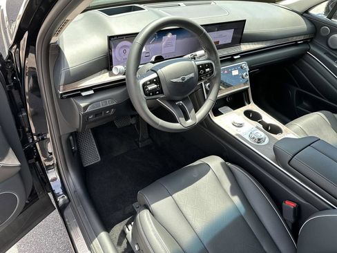 New 2026 Genesis GV80 2.5T Prestige AWD/4WD image 7