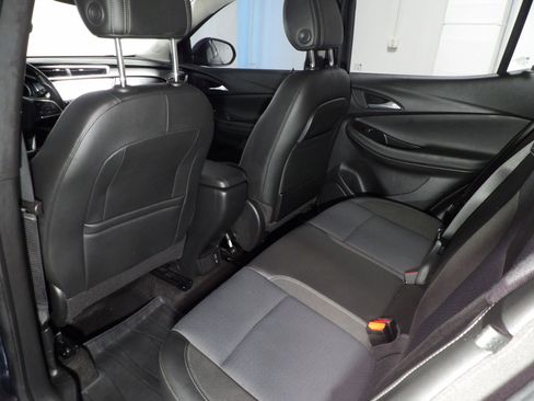 Used 2020 Buick Encore GX Select image 10