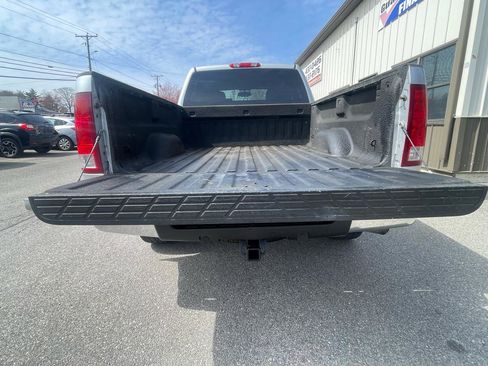 Used 2012 GMC Sierra 1500 SLE w/ Power Tech Package AWD/4WD image 8