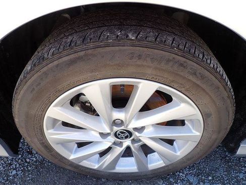 Certified 2024 Toyota Camry LE w/ Convenience Package image 9