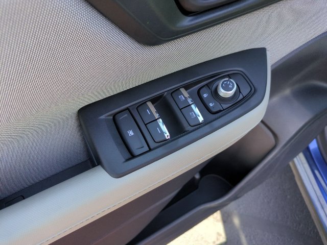 Used 2026 Subaru Forester Premium AWD/4WD image 14