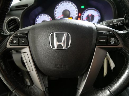 Used 2015 Honda Pilot EX-L image 25