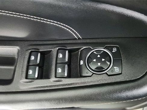 Used 2024 Ford Edge Titanium AWD/4WD image 22