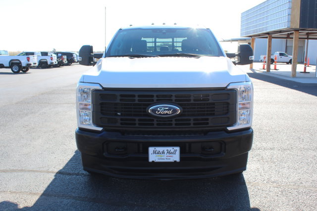 Used 2024 Ford F350 XL w/ FX4 Off-Road Package AWD/4WD image 7