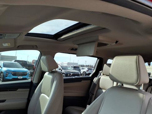 Used 2022 Honda Odyssey Touring image 26