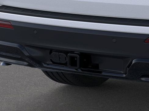 New 2026 Ford Explorer ST-Line w/ ST-Line Street Pack AWD/4WD image 23