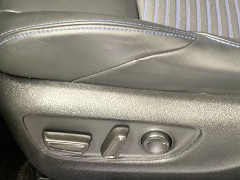 Used 2022 Toyota RAV4 XSE w/ XSE Grade Weather Package image 15