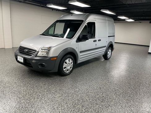 Used 2013 Ford Transit Connect XL FWD image 10
