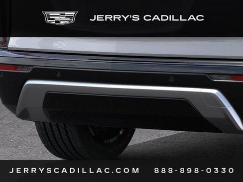 New 2026 Cadillac Vistiq Sport AWD/4WD image 15