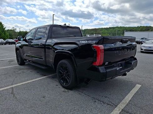 New 2026 Toyota Tundra Limited AWD/4WD image 3