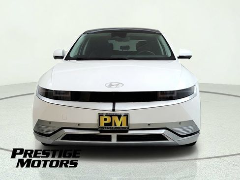 Used 2024 Hyundai Ioniq 5 Limited AWD/4WD image 2