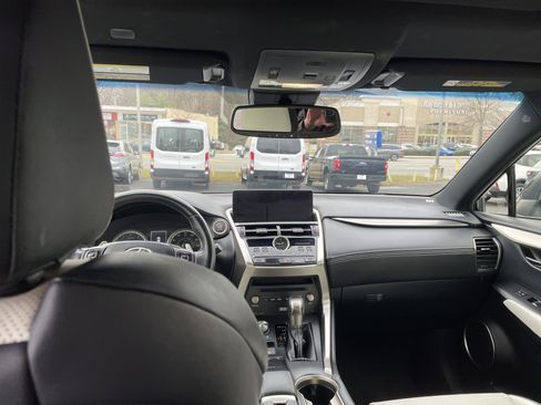 Used 2019 Lexus NX 300 F Sport image 10