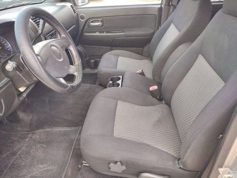 Used 2008 Chevrolet Colorado LT image 16