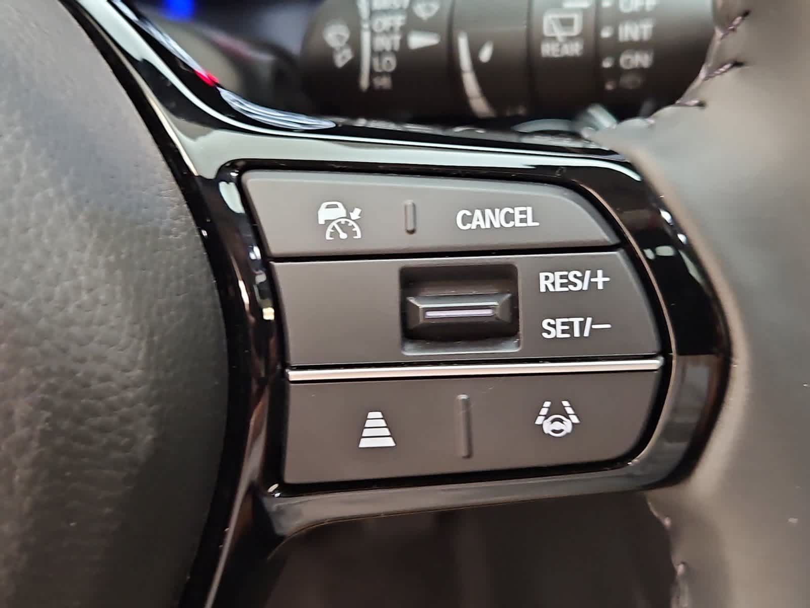 Certified 2023 Honda CR-V EX-L image 13