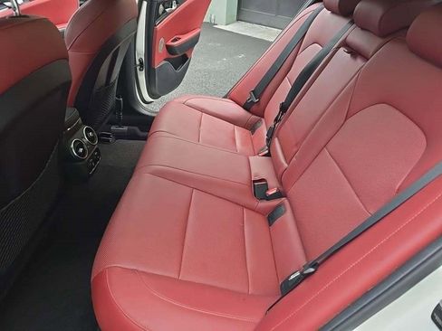 Used 2022 Kia Stinger GT-Line w/ Sun & Sound Package image 4