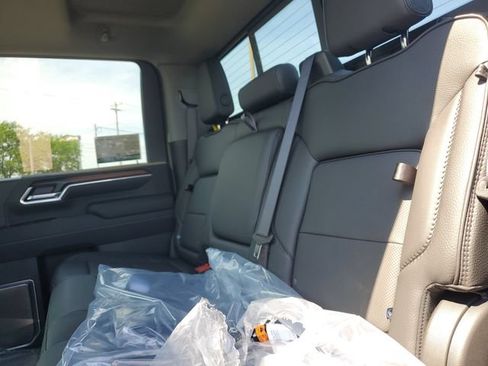 New 2026 GMC Sierra 3500 Denali AWD/4WD image 29