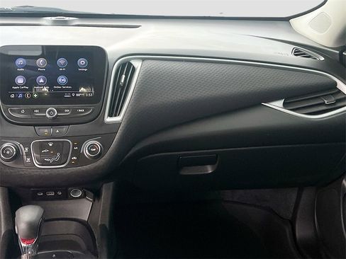 Used 2023 Chevrolet Malibu RS w/ LPO, Floor Liner Package image 22