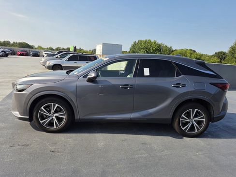Used 2023 Lexus RX 350 Premium w/ Cold Area Package FWD image 2