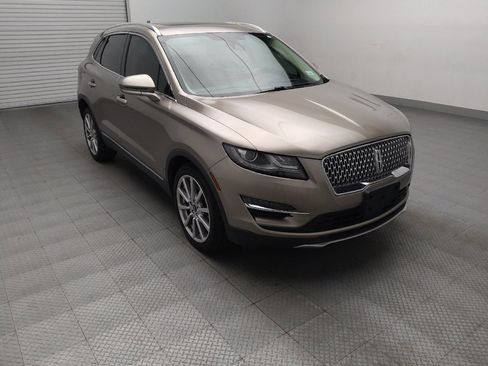 Used 2019 Lincoln MKC Reserve w/ MKC Climate Package FWD image 13
