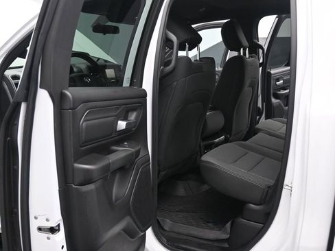Used 2024 RAM 1500 Tradesman image 16
