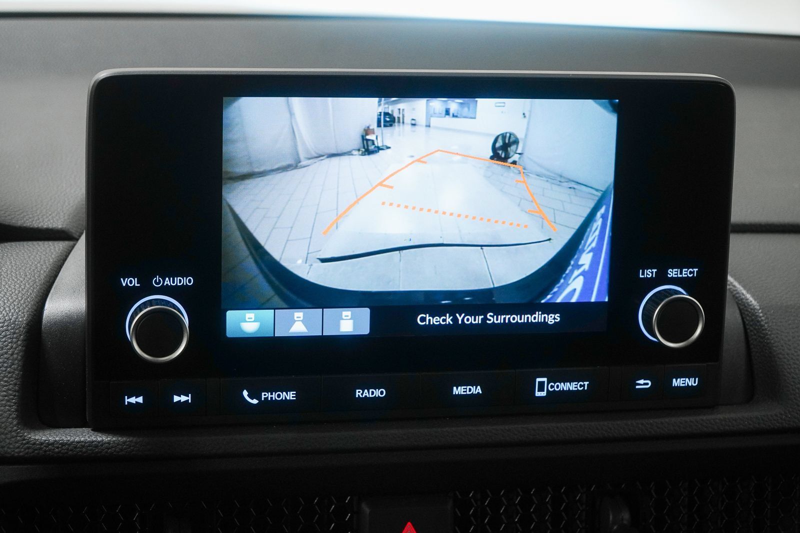 Used 2025 Honda CR-V LX image 27