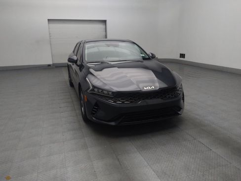 Used 2023 Kia K5 LXS FWD image 13