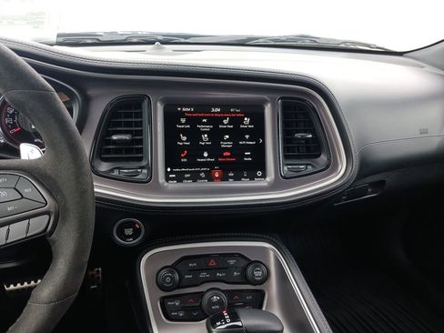 Used 2022 Dodge Challenger R/T Scat Pack w/ 1320 Plus Group image 12