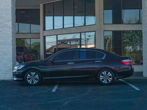 Used 2014 Honda Accord LX image 5