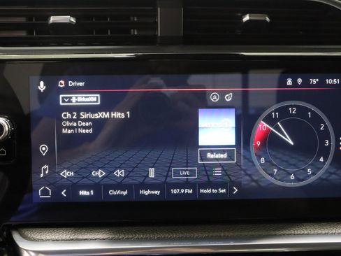 Used 2025 GMC Sierra 1500 Denali w/ Denali Reserve Package image 20