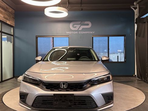 Used 2024 Honda Civic LX image 8