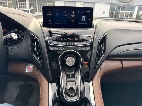 Used 2019 Acura RDX AWD w/ Advance Package image 18