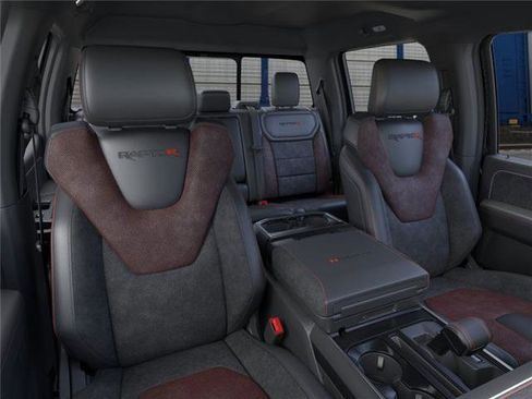 New 2026 Ford F150 Raptor AWD/4WD image 61