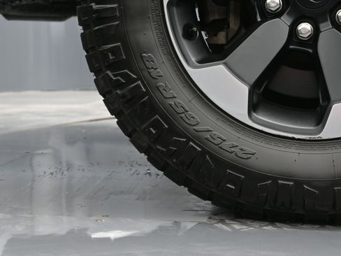 Used 2019 RAM 1500 Rebel w/ Rebel Level 2 Equipment Group image 42