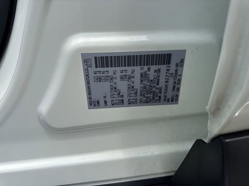 Used 2023 Nissan Rogue SL w/ SL Premium Package AWD/4WD image 31