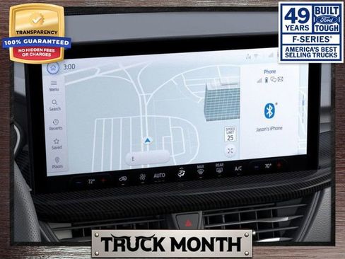 New 2026 Ford Escape ST-Line w/ Tech Pack #1 image 14