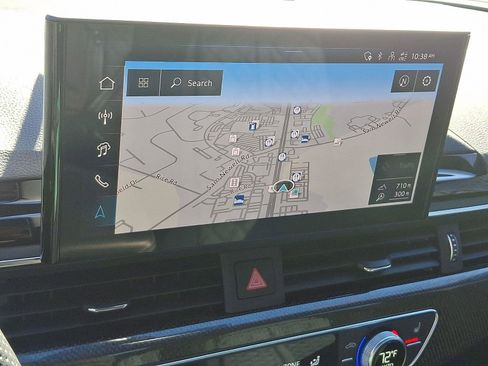 Certified 2024 Audi S5 Prestige image 17