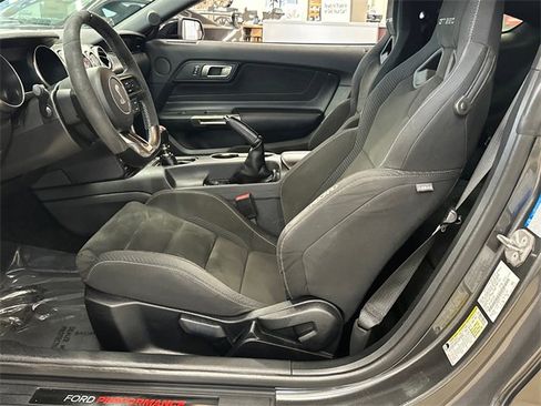 Used 2017 Ford Mustang Shelby GT350 w/ Electronics Package image 6