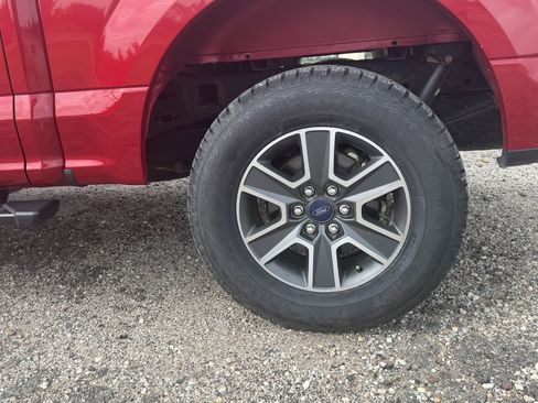 Certified 2020 Ford F150 XLT AWD/4WD image 11