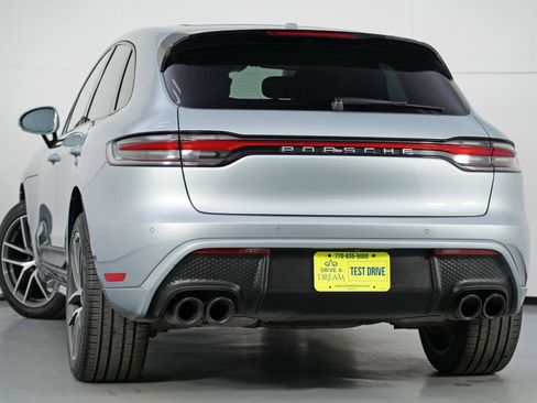 Used 2023 Porsche Macan image 6