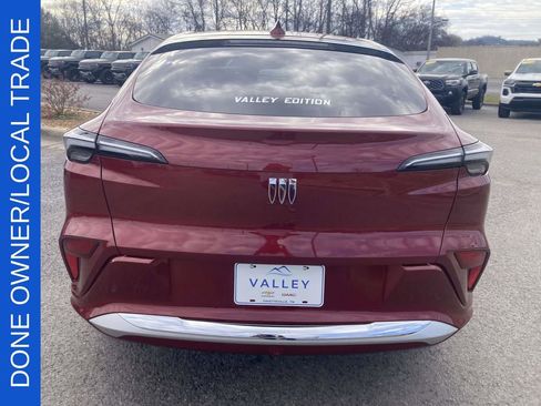 Used 2024 Buick Envista Avenir image 5