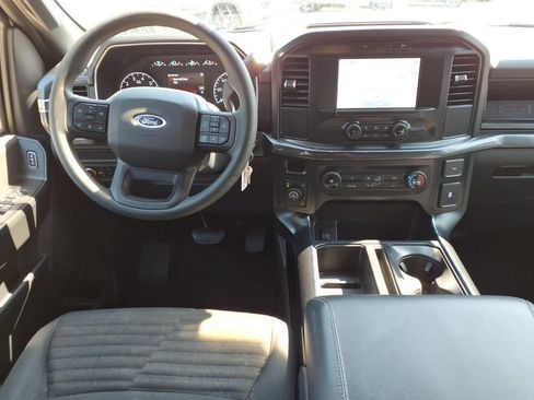 Used 2022 Ford F150 XL w/ STX Appearance Package AWD/4WD image 14